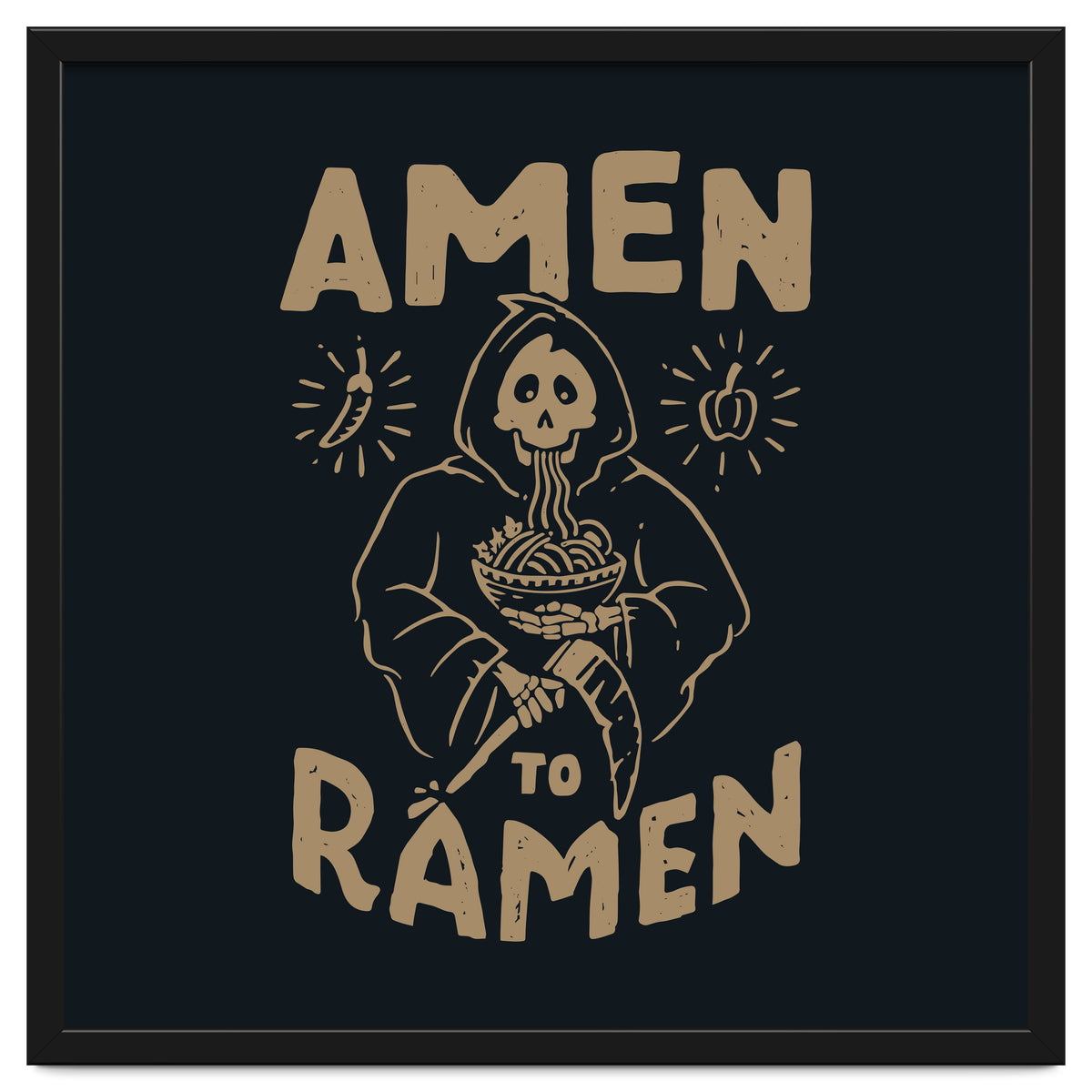 Amen Ramen