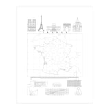 France (Print Only) thumbnail