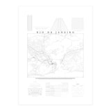 Rio De Janeiro (Print Only) thumbnail