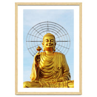 Golden Buddha