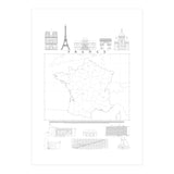 France (Print Only) thumbnail