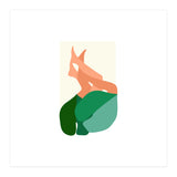 Towel&spoon (Print Only) thumbnail