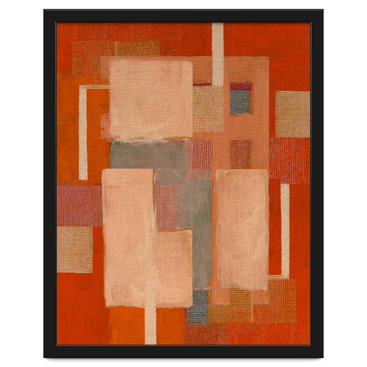 Urban Intersections 5