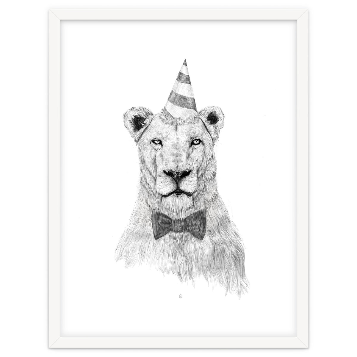 Get The Party Started