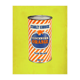 Orange Shot (Print Only) thumbnail