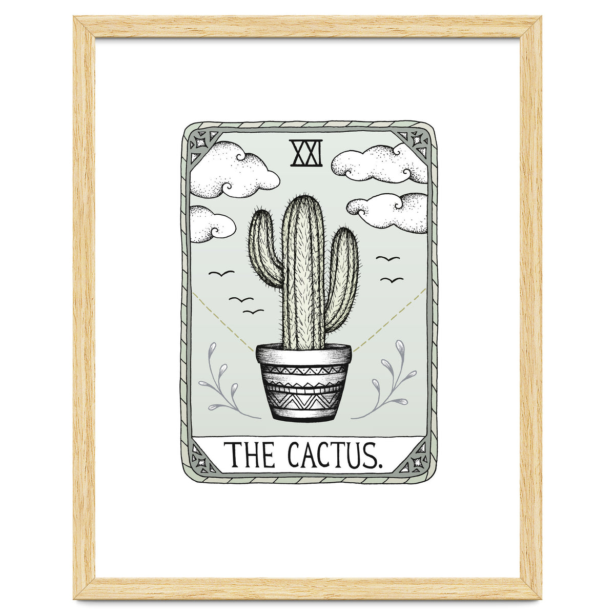 The Cactus