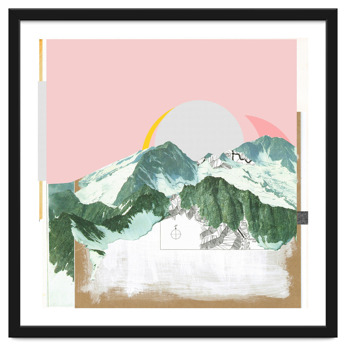 Mountain Dream Land · Day 2