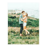 Togetherness (Print Only) thumbnail