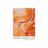 Freedom In Art - The Abstract Adventure (11) (Print Only) thumbnail