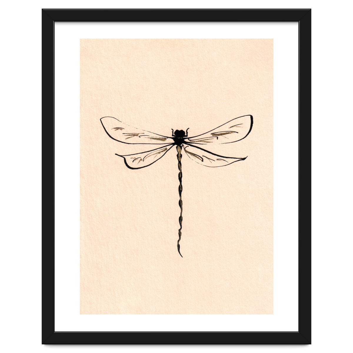 Dragonfly