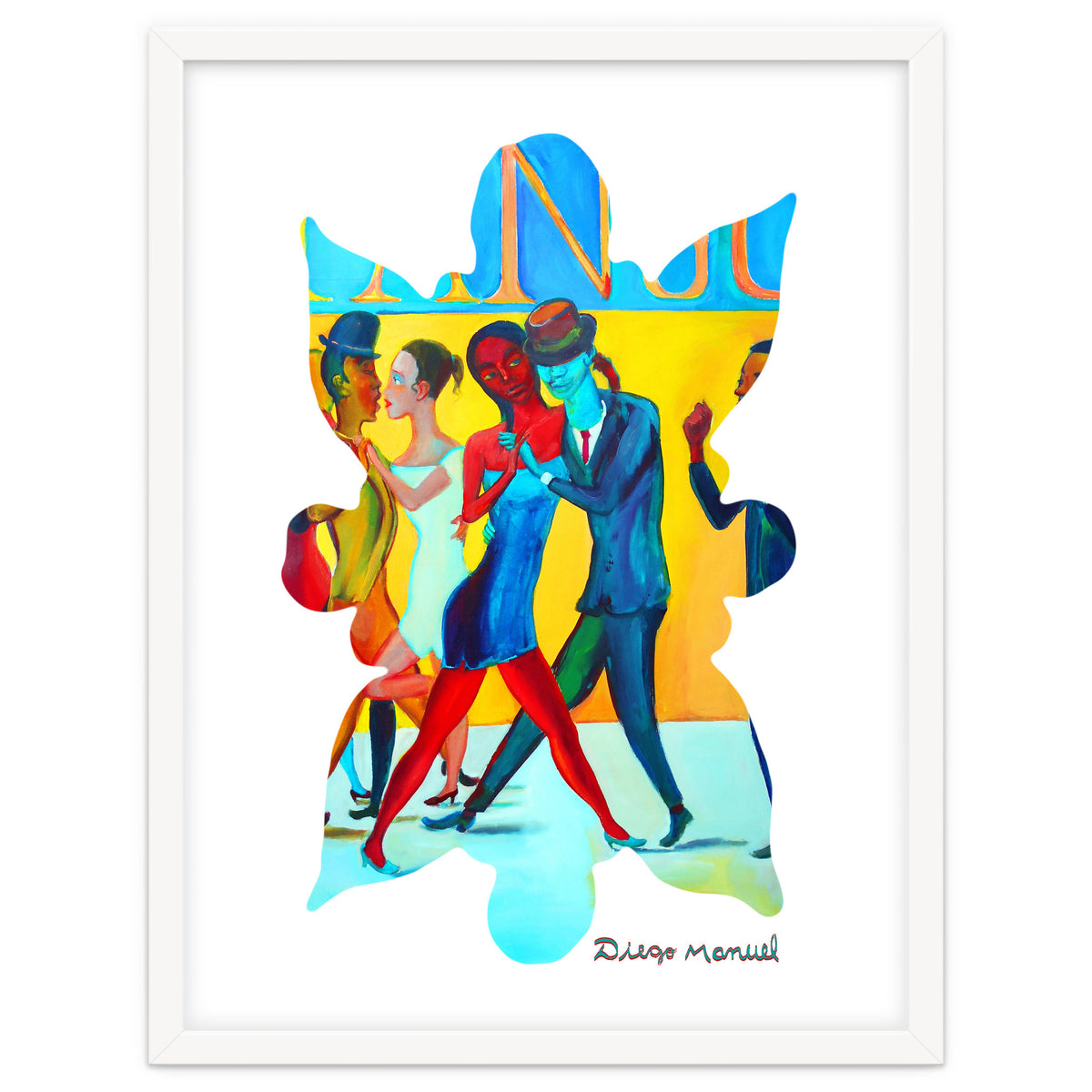 Pop Abstract 2023 51 Copia
