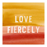 Fiercely (Print Only) thumbnail