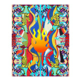 Fuego Y Graffiti 41 (Print Only) thumbnail