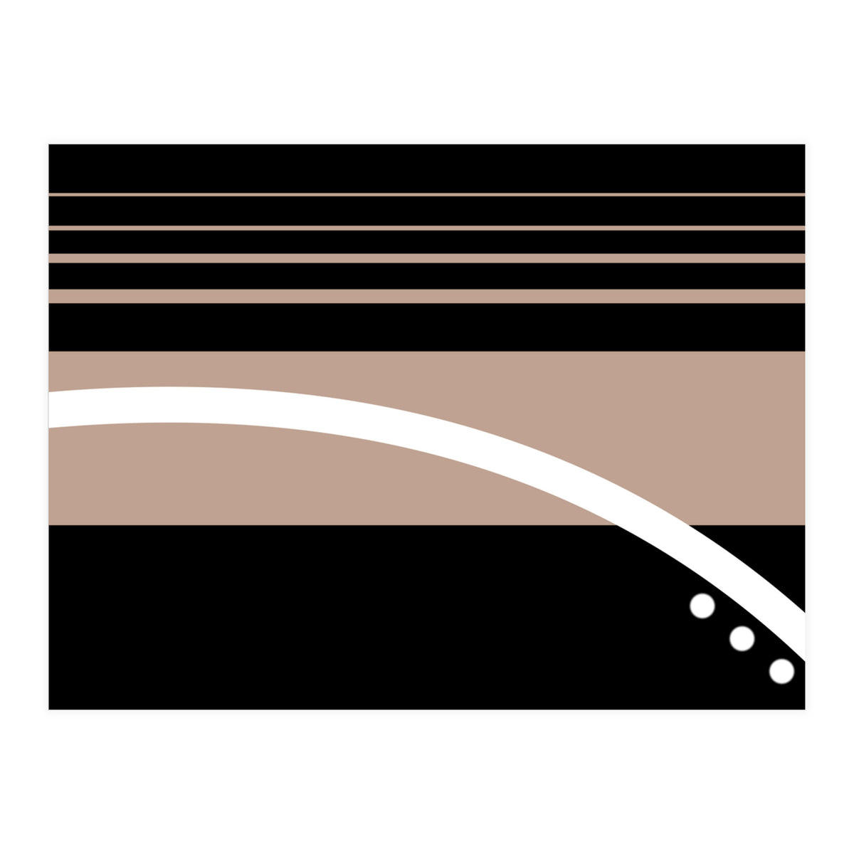 Abstrato Geométrico 37.1 (Print Only)