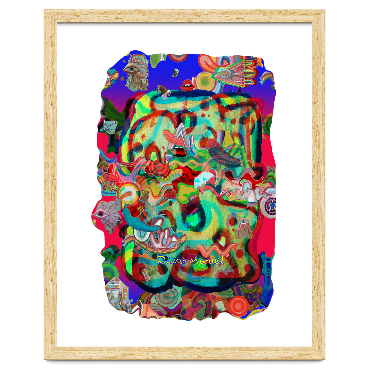 Graffiti 2021 New 51 Copia