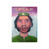 Retrato Del Che (Print Only) thumbnail