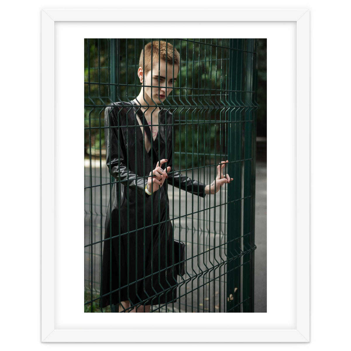 Ukrainian Fashion Week