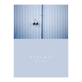 minimal life (Print Only) thumbnail