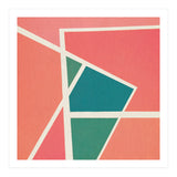 Converging Corners 1 (Print Only) thumbnail