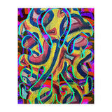 Pop Abstract 2023 Tapiz 53 (Print Only) thumbnail