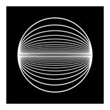 Event Horizon_Black (Print Only) thumbnail