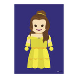 Beauty Toy (Print Only) thumbnail