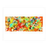 Endless Squares (Print Only) thumbnail