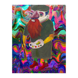 El Pintor (Print Only) thumbnail