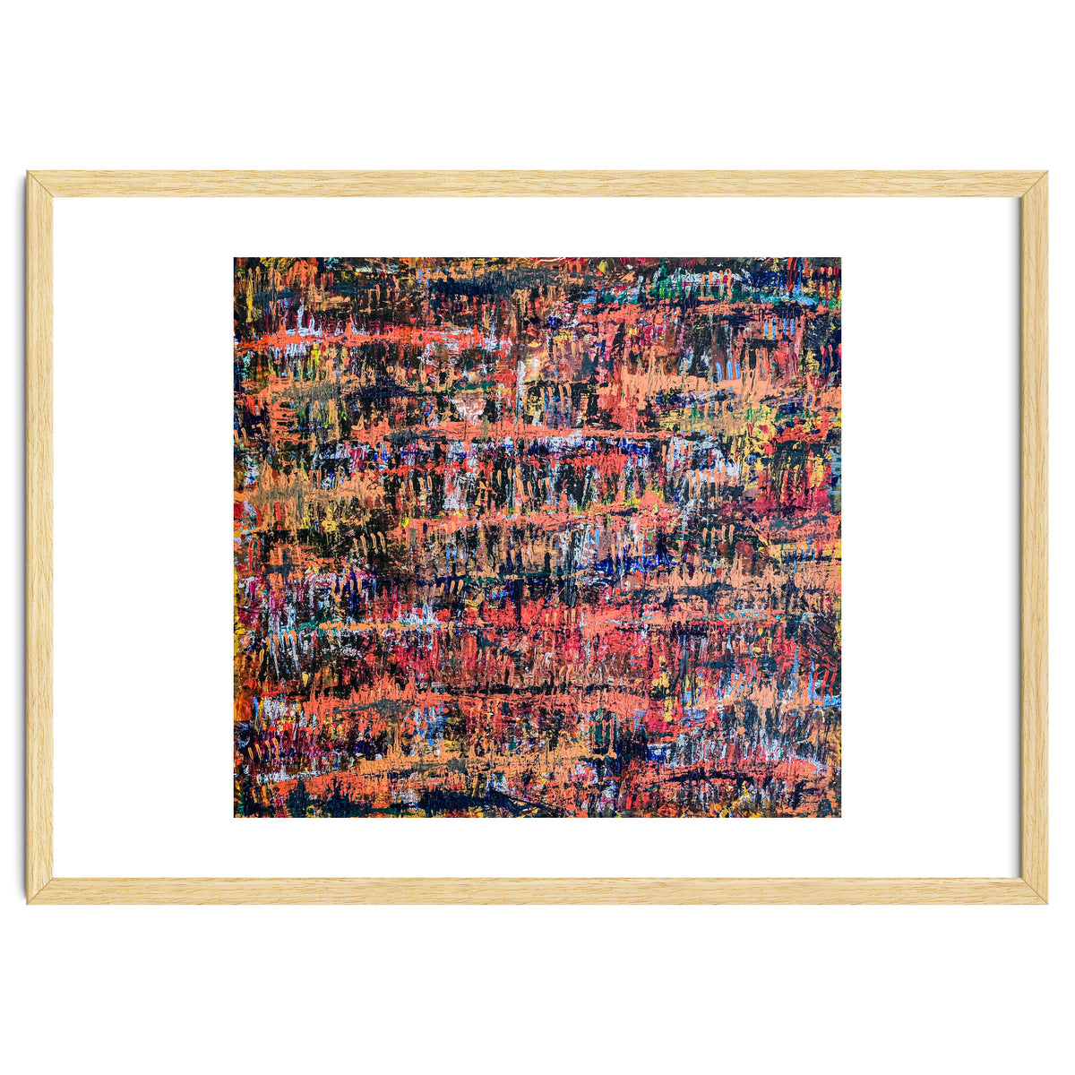 Lockdown Number Three