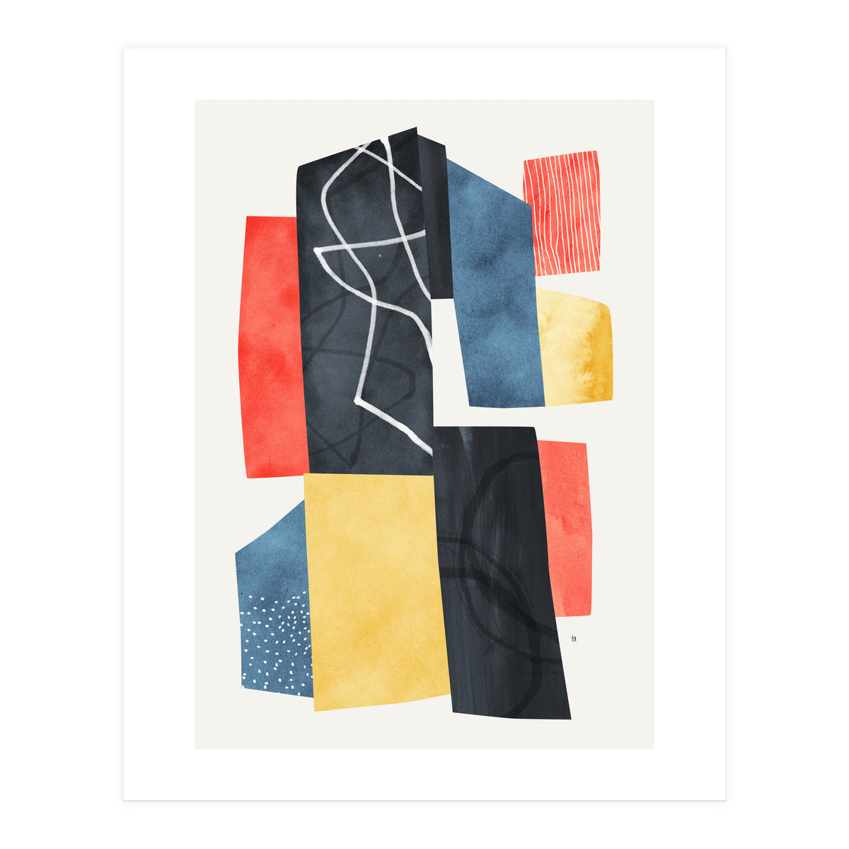 Gateway (Print Only)