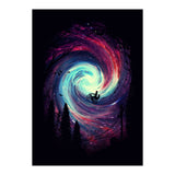 Adventure Time (Print Only) thumbnail