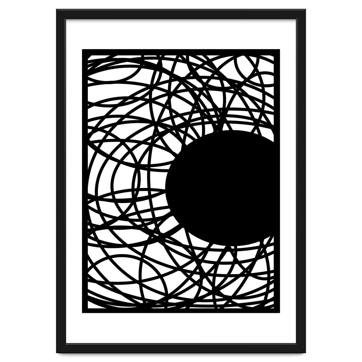 Abstrato Geométrico 39.2