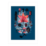 Everything Is Key (Print Only) thumbnail