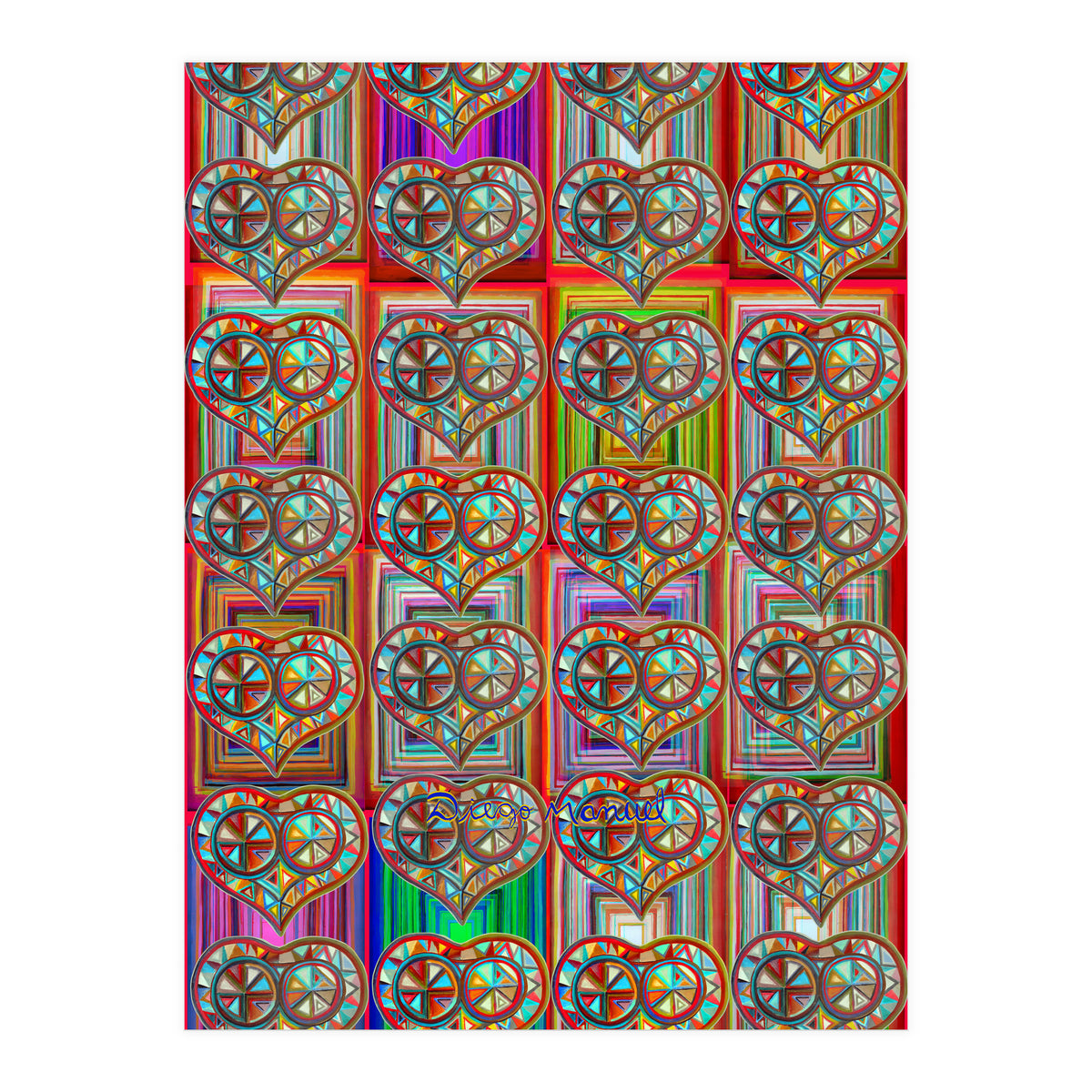 Graffiti Digital 2022 1133 (Print Only)