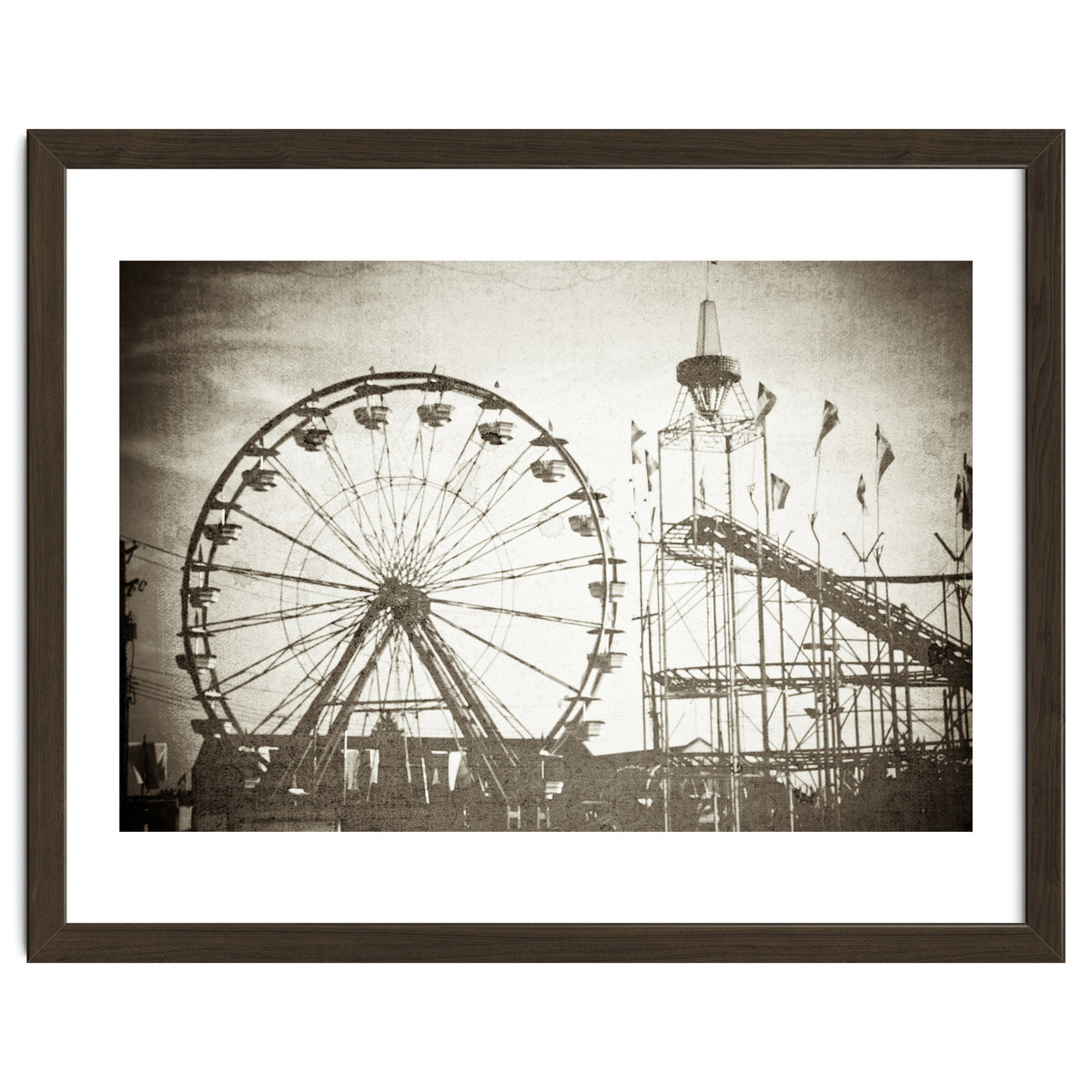 Life Is A Bold Adventure