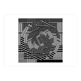Opt Global XIII (Print Only) thumbnail