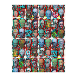Formas 14 34 3d Y Calaveras 3 (Print Only) thumbnail