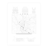 Lyon (Print Only) thumbnail