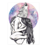 Wilderness (Print Only) thumbnail