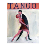 Figura De Tango (Print Only) thumbnail