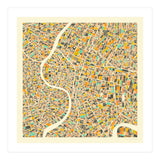 BANGKOK MAP (Print Only) thumbnail