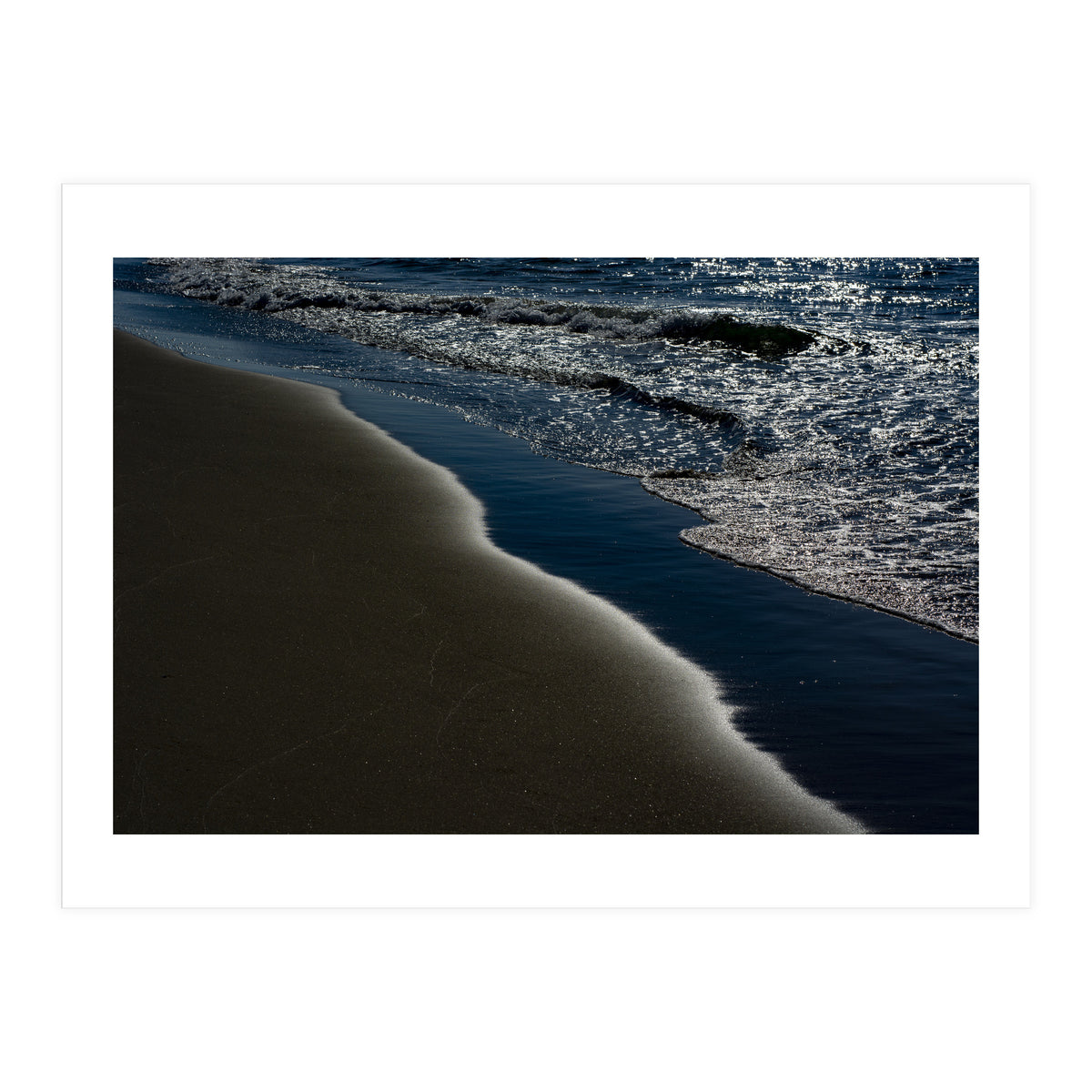 Seaside #6 (Print Only)