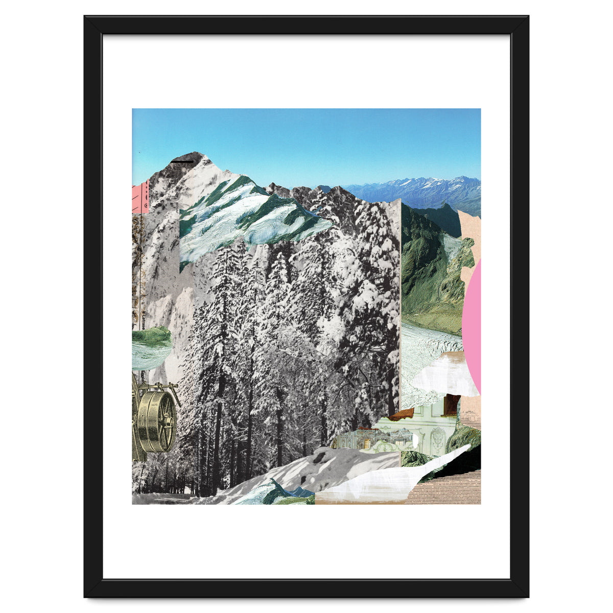 Mountain Dream Land · Day 5 Stage 2