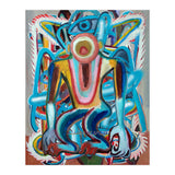 Graffiti Digital 2022 777 (Print Only) thumbnail