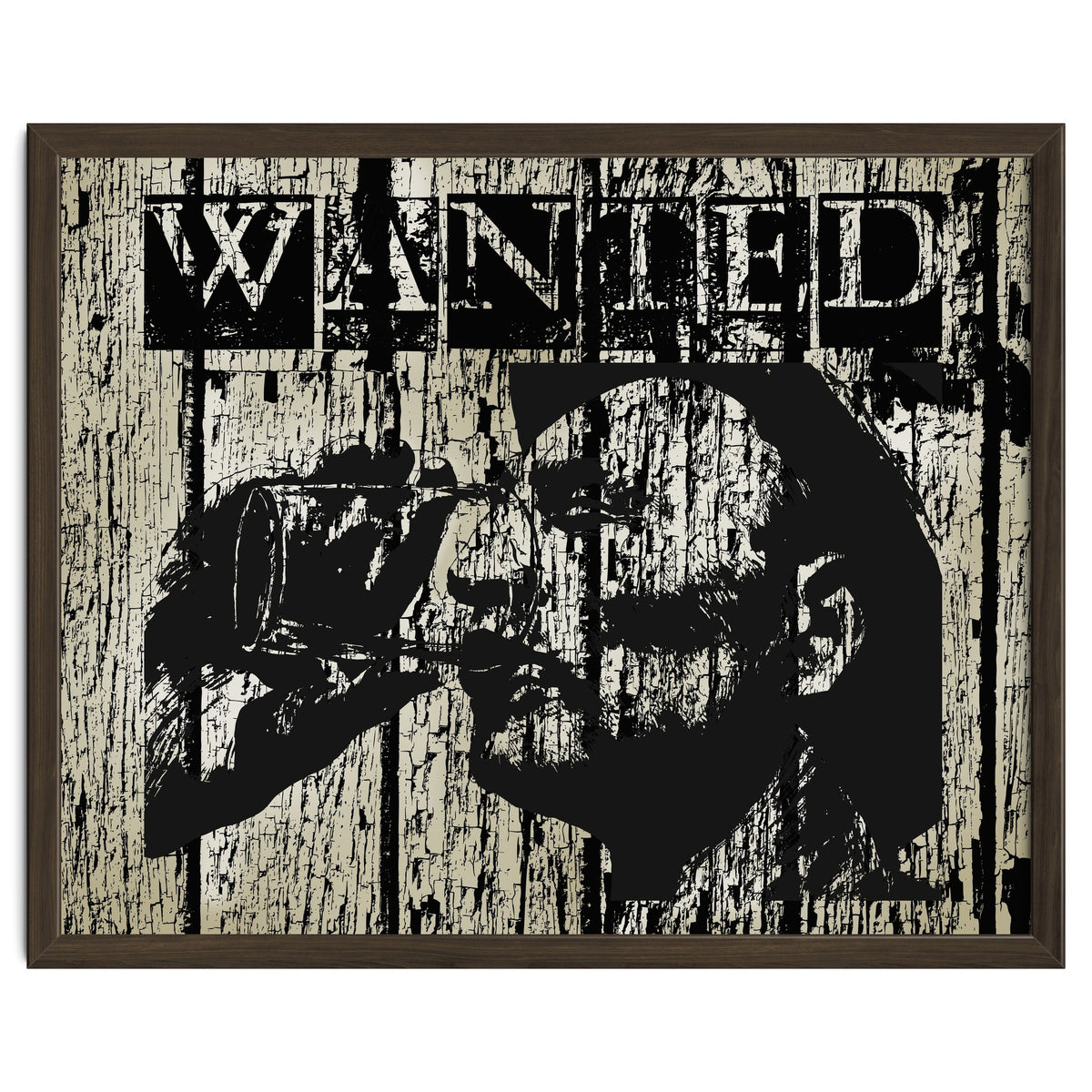 Wanted