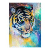 Cosmic Tyger (Print Only) thumbnail