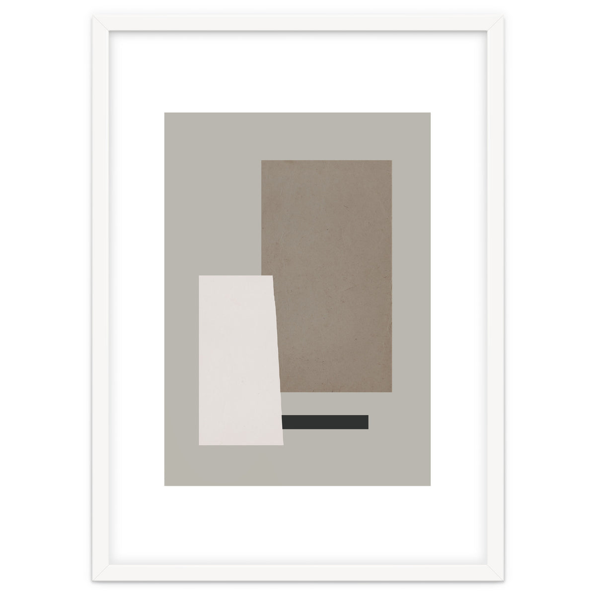 Scandinavian Abstract