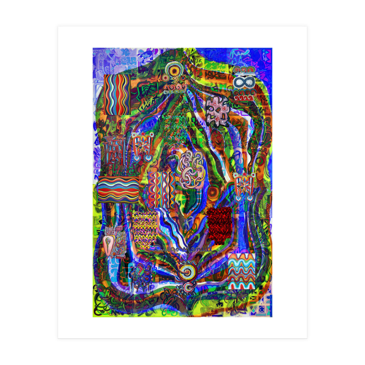 New Graffiti2022 249 (Print Only)