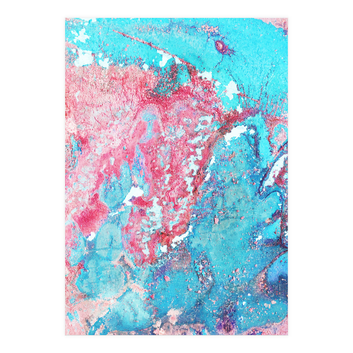 Beautiful Nature (Print Only)