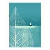 Ocean Wonderland II (Print Only) thumbnail